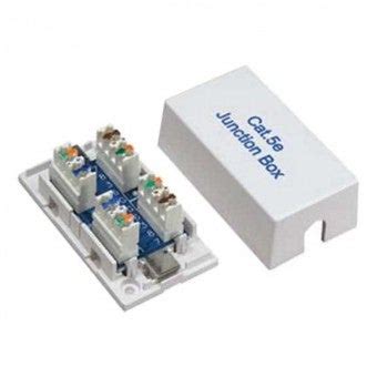 cat 5 cable junction box|cat 5 junction for home.